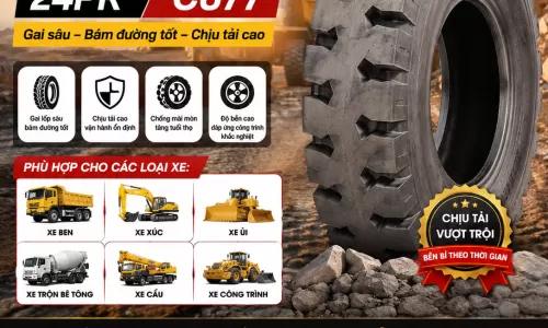 DỊCH VỤ THAY LỐP XE Ô TÔ TẠI BÌNH DƯƠNG UY TÍN, GIÁ TỐT, HỖ TRỢ 24/24