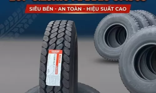 Cứu Hộ Lốp Dĩ An – Vá Lốp Ô Tô Dĩ An | Vá Vỏ Lưu Động